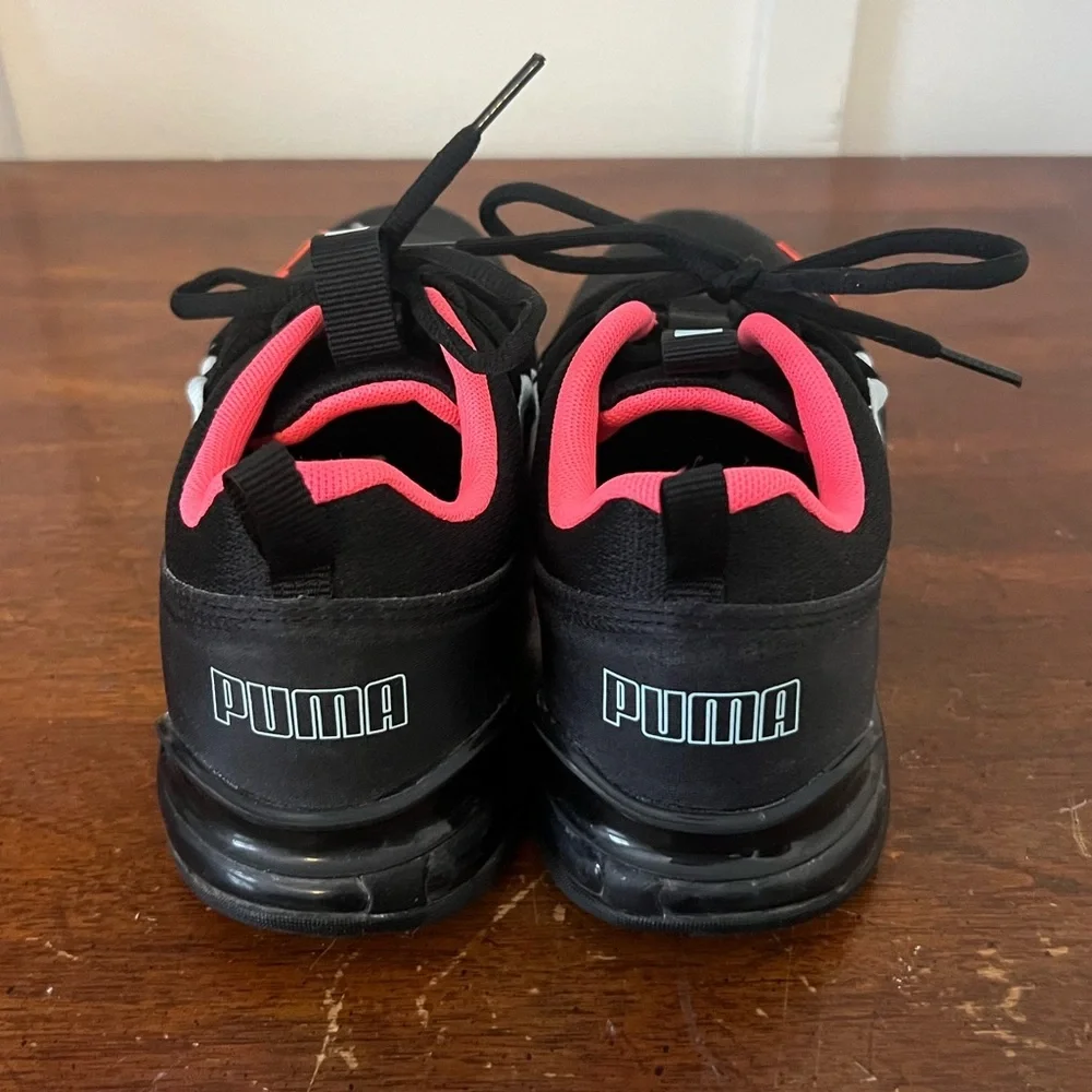 PUMA Women's Riaze Prowl Cross Trainer size 6.5 - Picture 3 of 8